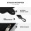 Drumstick Storage Case Drum Stick Holder 5