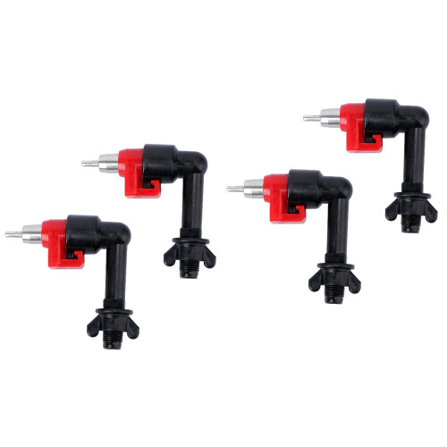 Replacement Display Panel For Electric Scooter Plastic Scooter Monitor Handlebar Display For 2