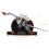 2 Sets Kids Space Puzzles 3D Spacecraft Paper Outer Space Toys 9