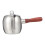 3 Pcs Coffee Pot Maker Simple Design Easy To Clean Kettle 9