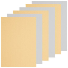30Pcs Sublimation Aluminum Metal Blanks Assorted Color for DIY Photos