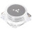5pcs Pressure Regulator Water Pressure Reducing Valve Rv Regulator Piston Structure Easy 2