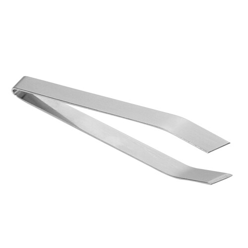Fish Bone Tweezers Stainless Steel Chicken
