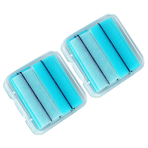 6 Boxes Self Adhesive Lash Strips For False Eyelashes 1