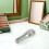 6Pcs Travel Razor Protector Case - Grey Plastic Manual Razor Storage 4