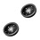 2 Pcs Plastic Multifunction Filter 8