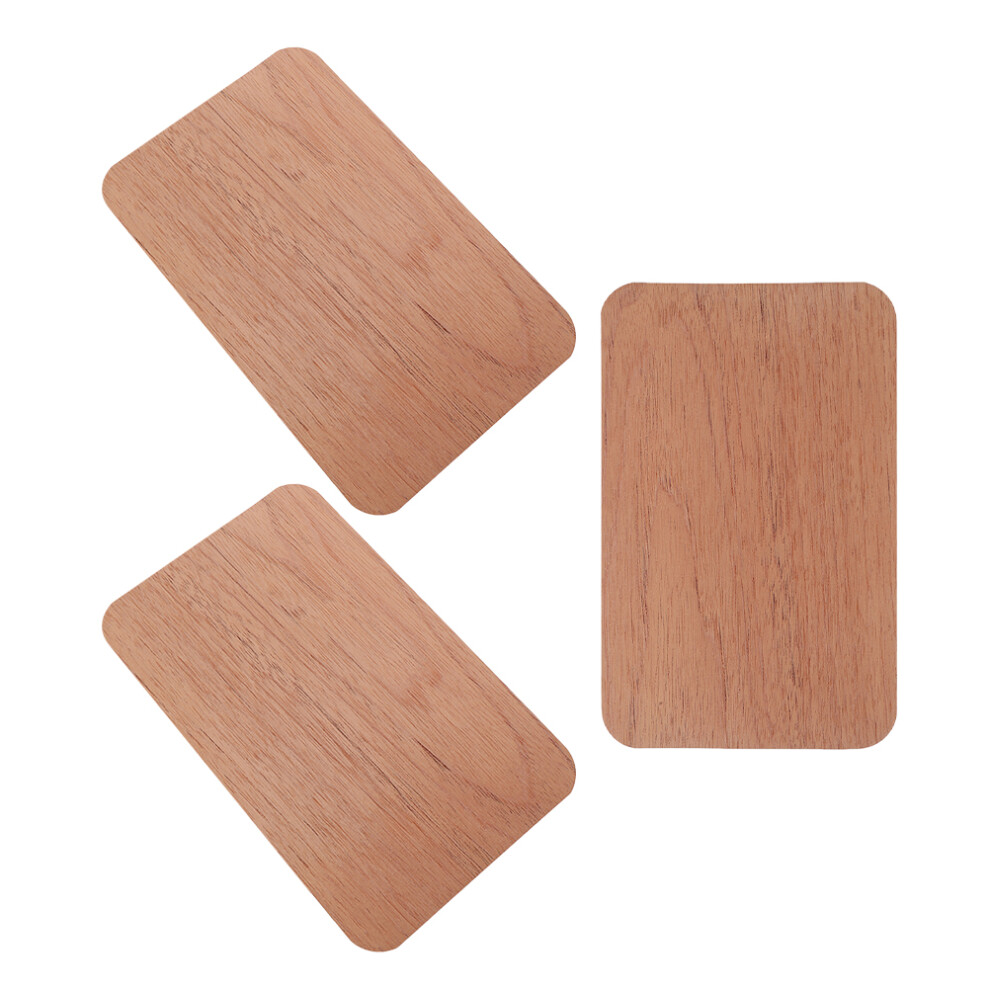 Totority 9 Pcs Spanish Cedar Chips For Cigar Humidor Humidification