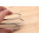 Fish Bone Tweezers Stainless Steel Chicken 4