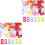 2Pcs Assorted Plastic Bracelet Clips for Rubber Band Loom Kit 3