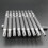 16 Pcs 8pc Hollow Batch 150mm Hex Handle Plum Bossom 5