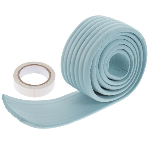 3 Rolls Protector For Stair Steps Nbr Pad Loft Stairs