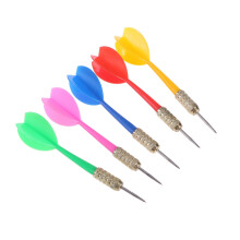 510 Pcs Metal Darts Balloon Set For Party Game Fun