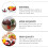 2Pcs Silver Creative Fruit Plates Stainless Steel Snack Dish for Home 8