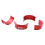 12 Pcs Aluminum Alloy Converter 3