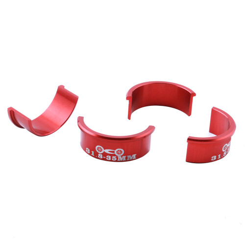 12 Pcs Aluminum Alloy Converter 2