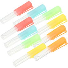 Raindrops Set Of 2 Perfume Travel Spray For Toiletries