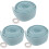 3 Rolls Protector For Stair Steps Nbr Pad Loft Stairs 3