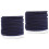2 Rolls Braided Rope Nylon Bow Tie Handle 4