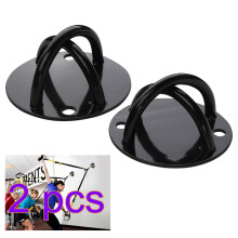 Black 4Pcs