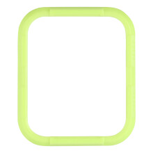 Graded Card Box Acrylic Construction Card Organizer Box Sleek Modern Look