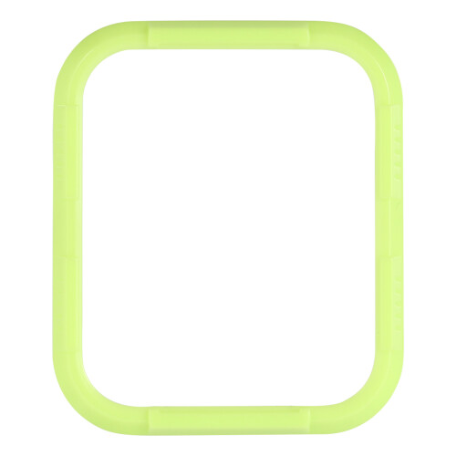 Graded Card Box Acrylic Construction Card Organizer Box Sleek Modern Look