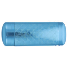 3 Pieces Glasses Case Yeglass Eyeglass Sunglasses Hard Shell