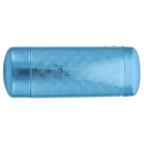 3 Pieces Glasses Case Yeglass Eyeglass Sunglasses Hard Shell