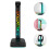 2 Count Headphone Stand Headphones For Desk Rgb Headset Controller 9