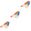 18 Pcs Paintbrushes Kids Paint Solid Child Paint Brush 6