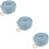 3 Rolls Protector For Stair Steps Nbr Pad Loft Stairs 9
