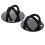 Black 4Pcs 2