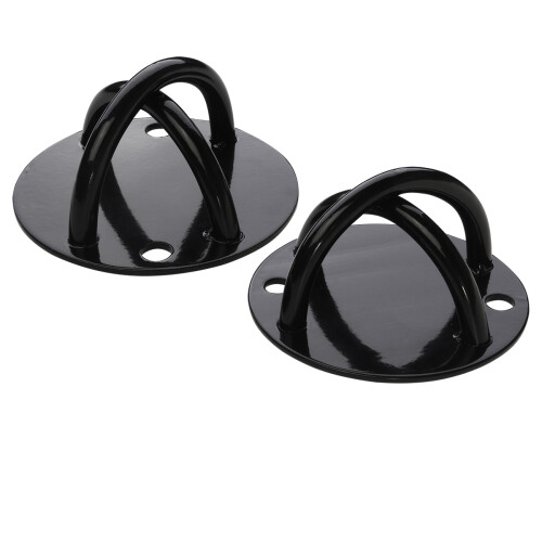 Black 4Pcs 1