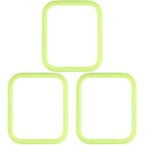 Graded Card Box Acrylic Construction Card Organizer Box Sleek Modern Look 1