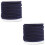 2 Rolls Braided Rope Nylon Bow Tie Handle 6
