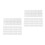 400Pcs Clear Double Sided Adhesive Dots Thin Tape for Wall Decorations 8