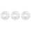 6 Sets Nail Holders Press On Support Stand Detachable Accessory 6