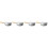 2pcs Round Single Hole Handle Drawer Pull Handles For Cupboards Draws Solid Kitchen Cabinet Modern Dresser Knobs Easy Installation 5