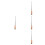 4Pcs Multi-Use Stainless Steel Particle Sampler for Agricultural Use 7
