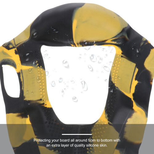 6.5Inch Self Balancing Scooter Silicone Full Body Case 2