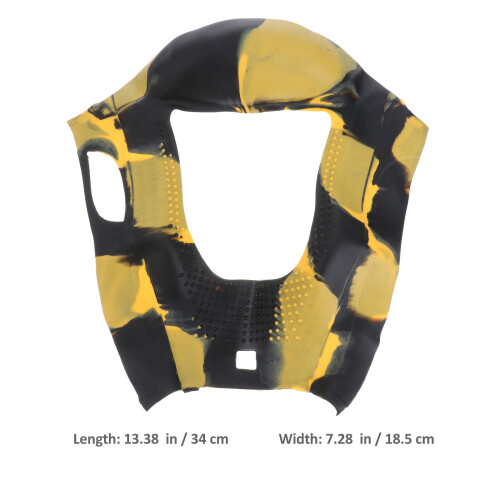 6.5Inch Self Balancing Scooter Silicone Full Body Case 1