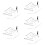 5 Sets Wind Instrument Adjust Metal Repair Tool 10