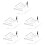 5 Sets Wind Instrument Adjust Metal Repair Tool 6