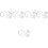 5Sets Reflective Bird Anti-Collision Window Stickers Safe Glass Decals 4