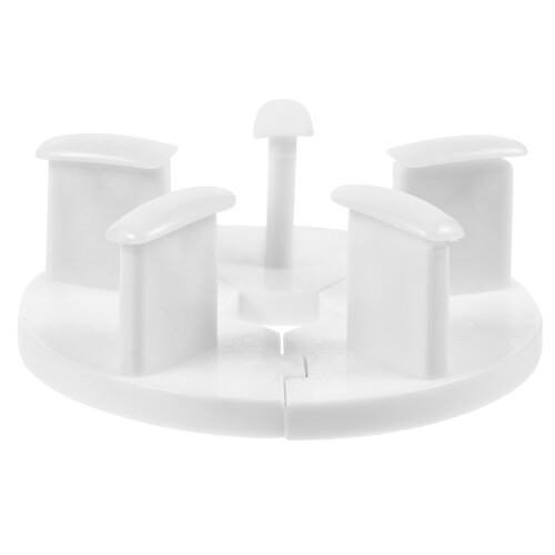 6 Sets Nail Holders Press On Support Stand Detachable Accessory 1