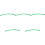 5Pcs Soft Rubber Cello Humidifiers Convenient Sound Hole Humidity Tool 5