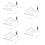 5 Sets Wind Instrument Adjust Metal Repair Tool 11