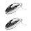 2Pcs Stainless Steel Cocktail Strainer For Bartending 6