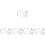 5Sets Reflective Bird Anti-Collision Window Stickers Safe Glass Decals 5