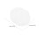 3Sets White Sponge Filter Sheets for Device Easy Use 3