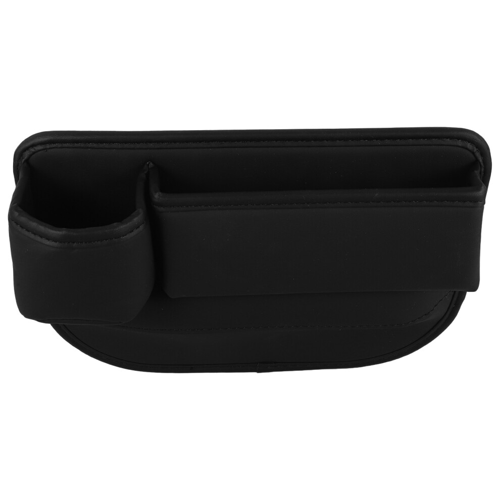 5Pcs Car Seat Gap Filler Storage Case Console Organizer 3631237097333